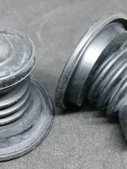 ซิลยางปิดน้ำทิ้ง เครื่องซักผ้า PANASONIC ตัวใหญ่