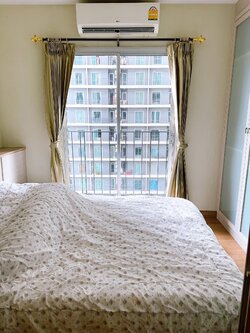 ให้เช่าคอนโด ราษฎร์บูรณะ 33 ตกแต่งครบ (แชปเตอร์ วัน โมเดิร์น ดัชต์ ราษฎร์บูรณะ 33)