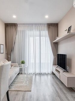 ให้เช่า Ideo Mobi Asoke 1ห้องนอนทิศเหนือ