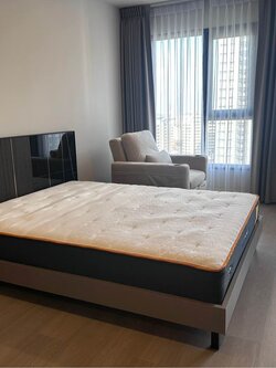 สนใจชมห้องติดต่อได้เลย Line ID: Smile-easy ปล่อยเช่าคอนโด LIFE Phahon-Ladprao (ไลฟ์ พหลฯ-ลาดพร้าว) - Studio 1ห้องน้ำ 1ห้องครัว - ใกล้ BTS ห้าแยกลาดพร้าว - ขนาดห้อง 28.5 ตรม. ชั้น 26