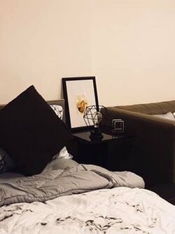 ให้เช่าห้องชั้น26แต่งครบ Ideo Sathorn - Thaphra (ไอดีโอ สาทร-ท่าพระ)