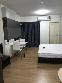 ให้เช่าคอนโด Supalai Veranda Ratchavipha - Prachachuen (ศุภาลัย เวอเรนด้า รัชวิภา ประชาชื่น)