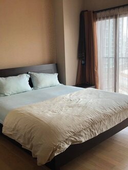 ให้เช่าขาย Noble Reveal (โนเบิล รีวิล) ขนาด55ตรม.เฟอร์ครบพร้อมอยู่