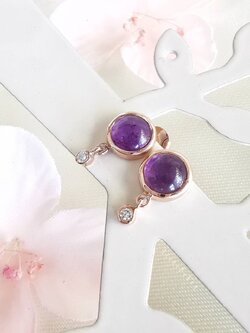 ต่างหูหินซุปเปอร์เซเว่น Super Seven