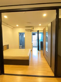 ให้เช่า Supalai Veranda Ratchavipha – Prachachuen ชั้น15ห้องพร้อมเข้าอยู่