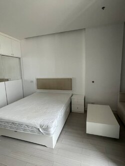 ปล่อยเช่าคอนโด TC Green Rama 9 (ทีซี กรีน พระราม 9) - Stuidio 1ห้องน้ำ - ใกล้ MRT พระราม 9 - ขนาดห้อง 31 ตรม. ชั้น 11 ตึก A