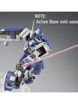 Bandai 4573102693723 (p-bandai mg rgm -79d gm dominance