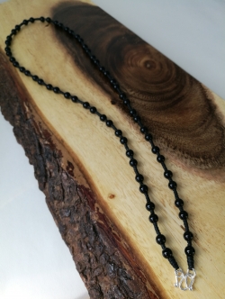 สร้อยคอออนิค(แบบยาว)Onyx