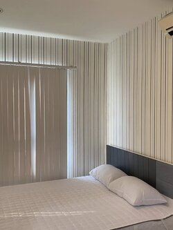 ปล่อยเช่า Aspire Sathorn - Thapra (แอสปาย สาทร - ท่าพระ) - โซนพื้นที่ BTS ตลาดพลู 1ห้องนอน 1ห้องน้ำ - ขนาดห้อง 27 ตรม. ชั้น 7 - ให้เช่า 10,000 ต่อเดือน