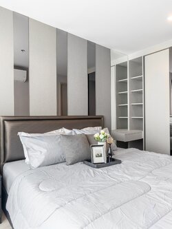 ให้เช่าคอนโด Life Ladprao (ไลฟ์ ลาดพร้าว) - ห้องสวยชั้นสูงน่าอยู่ใกล้เซ็นทรัลลาดพร้าว - การเดินทาง: BTS ห้าแยกลาดพร้าว MRT พหลโยธิน