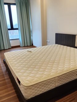 ปล่อยเช่าคอนโด ศุภาลัย พรีเมียร์ เจริญนคร Supalai Premier Charoen Nakhon - 1ห้องนอน 1ห้องน้ำ 1ห้องนั่งเล่น 1ห้องครัว - ใกล้ BTSกรุงธนและคลองสาน/ Iconsiam - ขนาดห้อง 48 ตรม. ชั้น 22