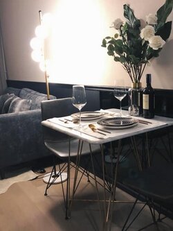 ให้เช่า Ashton Asoke (แอชตัน อโศก) ติดรถไฟฟ้าสุขุมวิทและอโศก