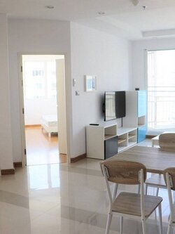 ให้เช่า Supalai Wellington 2ห้องนอน ชั้น17 ราคา27,000 พร้อมอยู่