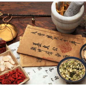 ยาสมุนไพรบำรุงร่างกาย