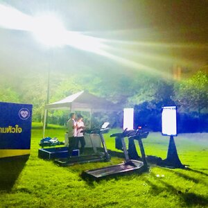 เช่า ลู่วิ่งไฟฟ้า เครื่องออกกำลังกาย