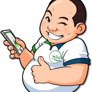 ร้าน724ประกันภัย ออนไลน์