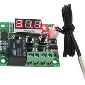 Sensor module