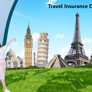 เที่ยวต่างประเทศอุ่นใจทุกทริป!