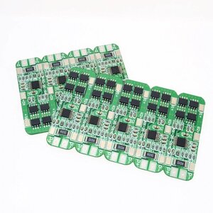 Battery protection Board