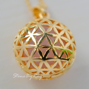 Flower of life