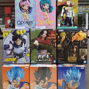 อัพเดทสินค้าเข้าใหม่เดือน 1/2020