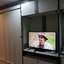 ให้เช่าคอนโด Regent Home 15 Changwattana (รีเจ้นท์ โฮม 15 แจ้งวัฒนะ) - ตกแต่งเฟอร์ครบวิวสระมีเครื่องซักผ้า - การเดินทาง: BTS วัดพระศรี