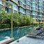 ปล่อยเช่าคอนโด The Excel Hideaway Sukhumvit 71 (ดิ เอ็กเซล ไฮด์ อะเวย์ สุขุมวิท 71) - 1ห้องนอน 1ห้องน้ำ 1ห้องนั่งเล่น 1ห้องครัว - ใกล้ BTS พระโขนง มีรถรับส่ง - ขนาดห้อง 28 ตรม. ชั้น 6 ตึก B