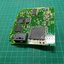 FANUC A20B-8200-0360 SERVO CARD AND GRAPHIC CARD OI-MC Series