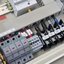 ตู้คอมบายเนอร์ สำหรับระบบโซล่าเซลล์ ออนกริด 2สตริง ดีซี 1000 โวลต์ AC-DC combiner box DC 1000Vdc 2string 3Phaseขนาด 10-15-20kw 3phase ongrid system MCCB, ABB, Suntree DENCO ตู้หน้ากระจกสองชั้น IP45