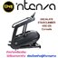 Intenza Fitness ESCALATE STAIRCLIMBER 450 i2 Console