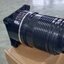 SERVO MOTOR TYPE ESA-15S 1/10 15W 110V 50/60HZ 2P 8u f/250V AC