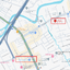 ปล่อยเช่าคอนโด Artemis Sukhumvit 77 (อาร์ทีมิส สุขุมวิท 77) - 2ห้องนอน 2ห้องน้ำ 1ห้องนั่งเล่น - ใกล้ BTS อ่อนนุช - ขนาดห้อง 47 ตรม. ชั้น 30
