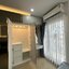 ปล่อยเช่าคอนโด Supalai Veranda Ramkhamhaeng (ศุภาลัย เวอเรนด้า รามคำแหง) - Studio 1ห้องน้ำ - ใกล้ MRT กกท / ม.รามคำแหง - ขนาดห้อง 28 ตรม. ชั้น 6 ตึก C