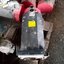 งาน AMADA PUNCHING อาการ SERVO MOTOR เสียและ SERCO DRIVE เสีย
