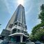 ให้เช่าห้องแบบ 1ห้องนอน 1ห้องน้ำ 1ครัวปิด โซนพื้นที่ พระราม 3 คอนโด U Delight Residence Riverfront Rama 3 (ยู ดีไลท์ เรสซิเดนซ์ ริเวอร์ฟรอนท์ พระราม 3) High Rise ขนาดห้อง 34 ตรม. ชั้น 21 วิวแม่น้ำ