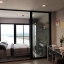 ขายพร้อมผู้เช่า The Politan Rive (เดอะ โพลิแทน รีฟ) ชั้นสูง เหมาะแก่การลงทุน