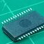ADM213 MULTI CHENNEL LINE TRANSCEIVER RS232