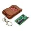 Wireless Remote Module รีโมท four-way wireless remote control kit T4 แบบ กดติด/กดดับ