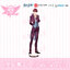 [ฉวนจื๋อ] Glory Night จางเจียเล่อ (กลอรี่)