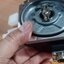 MITSUBISHI OSA405S5AS ENCODER FOR CNC