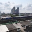 ให้เช่า Ideo Blucove Sukhumvit (ไอดีโอ บลูโคฟ สุขุมวิท) ชั้น7 ตกแต่งครบ