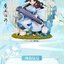 [ปรมาจารย์ลัทธิมาร] ฟิกเกอร์ 1/8 หลานวั่งจี / หลานจ้าน วัยเด็ก (ม๋อเต้า)