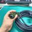 MITSUBISHI CNU1S(AWG14) POWER MOTOR CABLE FOR MDS-D