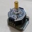 FUJI AC09-GX ROTARY SWITCH CODE
