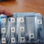 FUJI 6DI100A-050 POWER MODULE 6*100A 500V