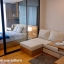 ให้เช่า Noble Revo Silom (โนเบิล รีโว สีลม) ติด BTS สุรศักดิ์ ชั้นสูงวิวดีไม่บล๊อควิว