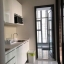 ให้เช่า Chewathai Residence Asoke (ชีวาทัย เรสซิเดนซ์ อโศก) style Loft Duplex