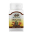 ยาแคปซูลขมิ้นชัน Turmeric Capsule อภัยภูเบศร ขับลม แก้กรดไหลย้อน เสริมภูมิคุ้มกัน
