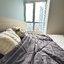 ปล่อยเช่าคอนโด Rhythm Sukhumvit 50 (ริทึ่ม สุขุมวิท 50) - ตกแต่งใหม่สไตล์ Modern Loft1ห้องนอน 1ห้องน้ำ 1ห้องนั่งเล่น - ใกล้ BTS อ่อนนุช - ขนาดห้อง 35 ตรม. ชั้น 22