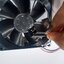 FANUC A90L-0001-0488 NMB 3610KL-05W-B49